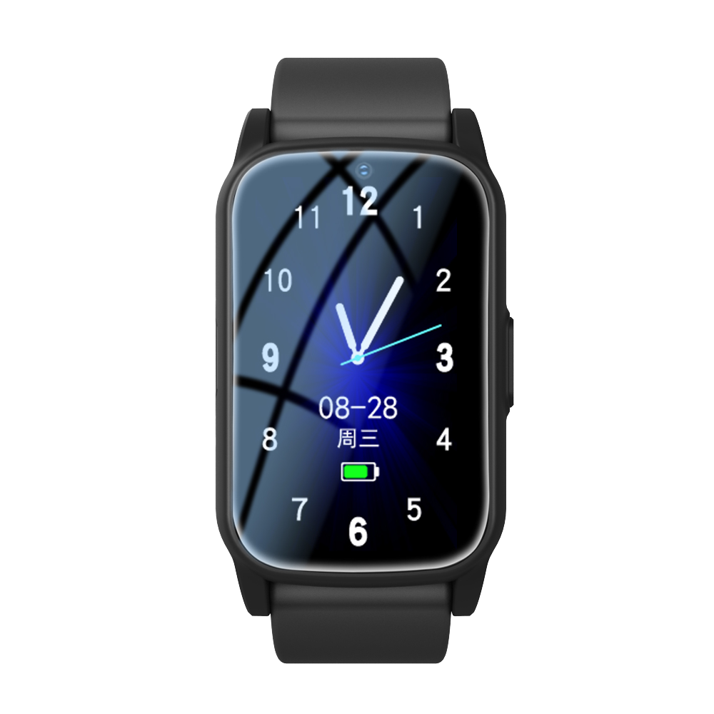 Smartwatch Watches Smart - 새롭게 업그레이드된 노인용 스마트워치 S5 GPS