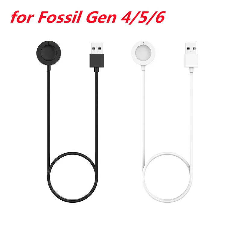 Fossil Watches Smartwatch Gen 4 - USB 충전 어댑터 (Fossil Gen 4