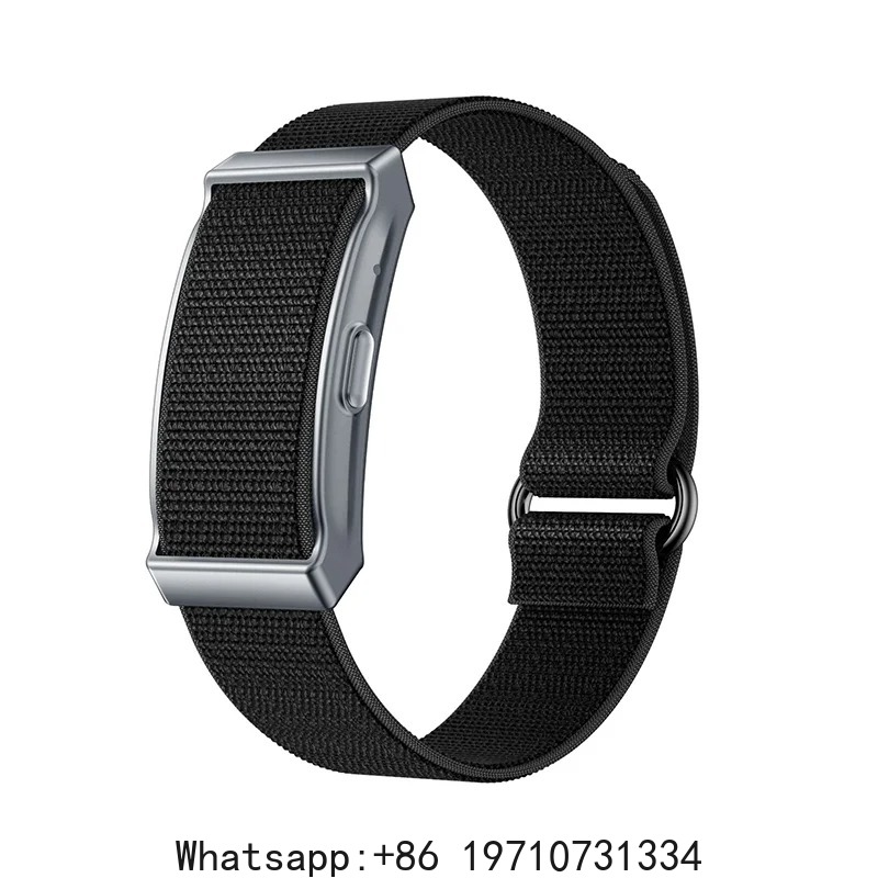Smartwatch Health Watches For Men - 스마트 팔찌 심박수 혈액 산소 건강