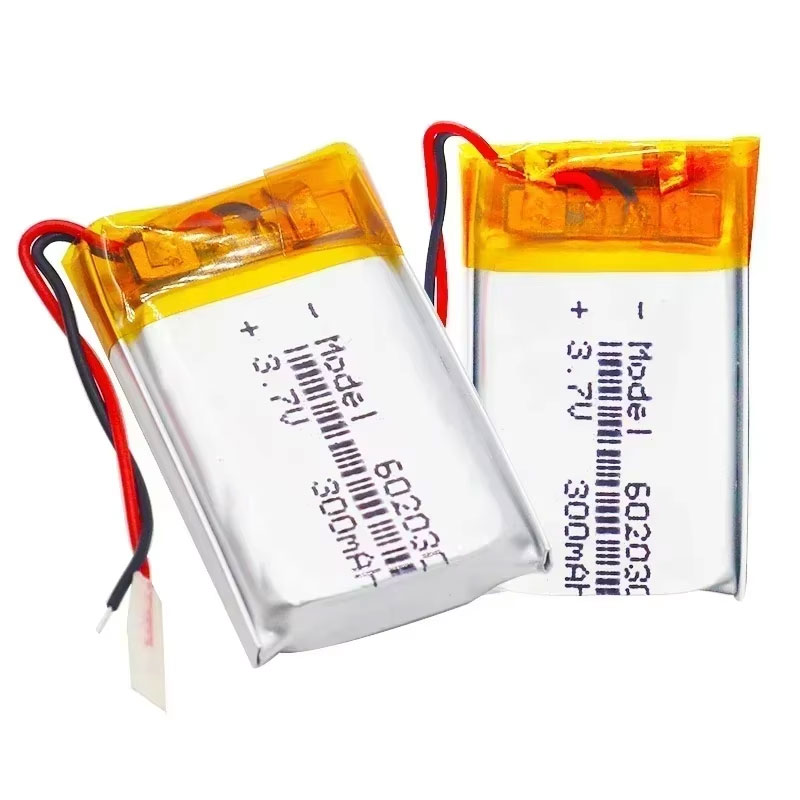 3.7V 300mAh 602030 리튬 배터리 무선 블 - Smartwatch Watches Smart 리뷰 및 가격