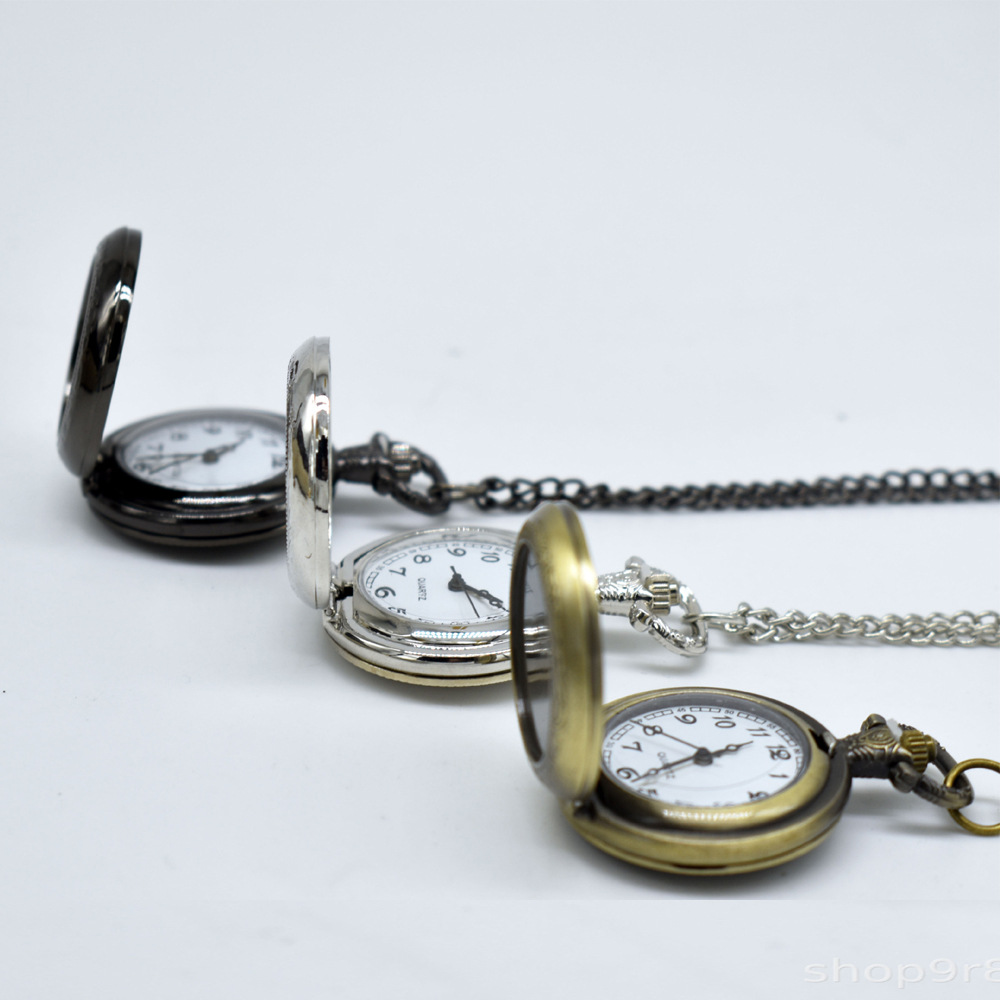커스텀 빈티지 금속 포켓워치 펜던트 목걸이 클래식 시계 - Ladies Fashion Watch 리뷰 및 가격