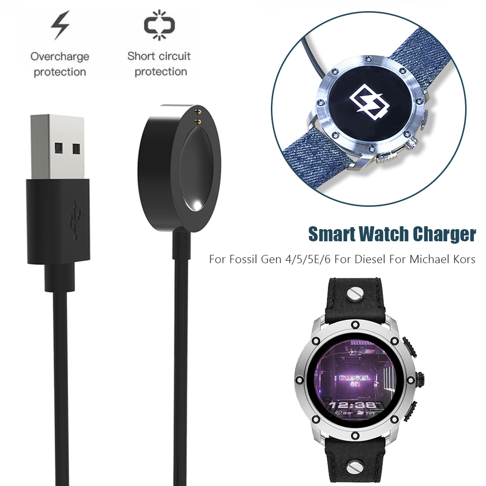 포슬 Gen6/Gen5/Gen4/벤처/익스플로러/디젤  - Fossil Watches Smartwatch Gen 4 리뷰 및 가격