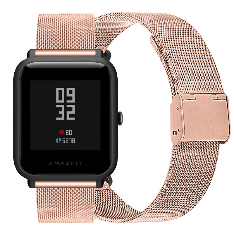 화석 남성용 메탈 스트랩, 익스플로리스트 HR 스포츠용 - Fossil Watches Smartwatch Gen 4 리뷰 및 가격