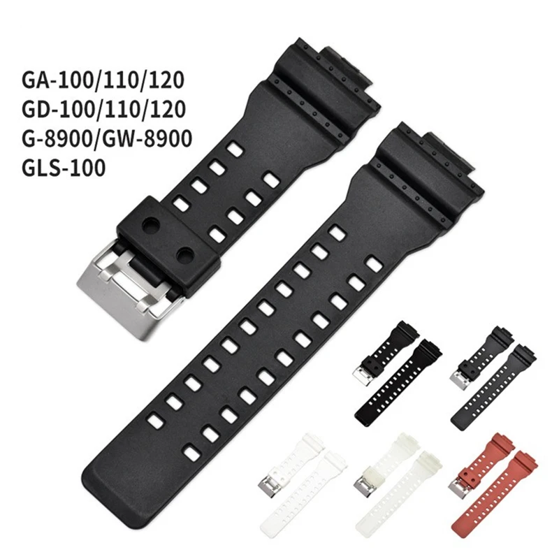 G-Shock GA-110GB GA-100 GD120  - Smartwatch Casio Watches For Men 리뷰 및 가격