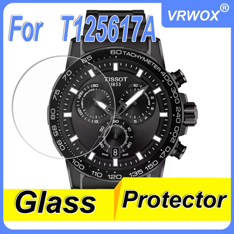 Tissot 강화 스크린 보호대 유리 보호대, T055 - Tissot Watches Smartwatch 리뷰 및 가격