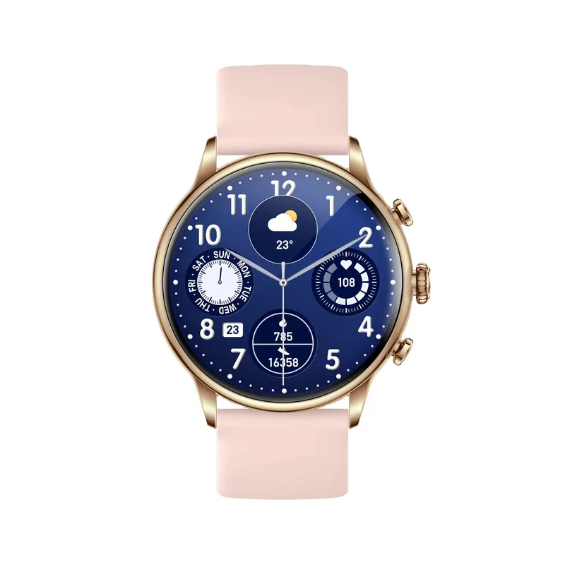 H26 여성 패션 디지털 전자 터치 스크린 안드로이드  - Smartwatch Watches Smart 리뷰 및 가격