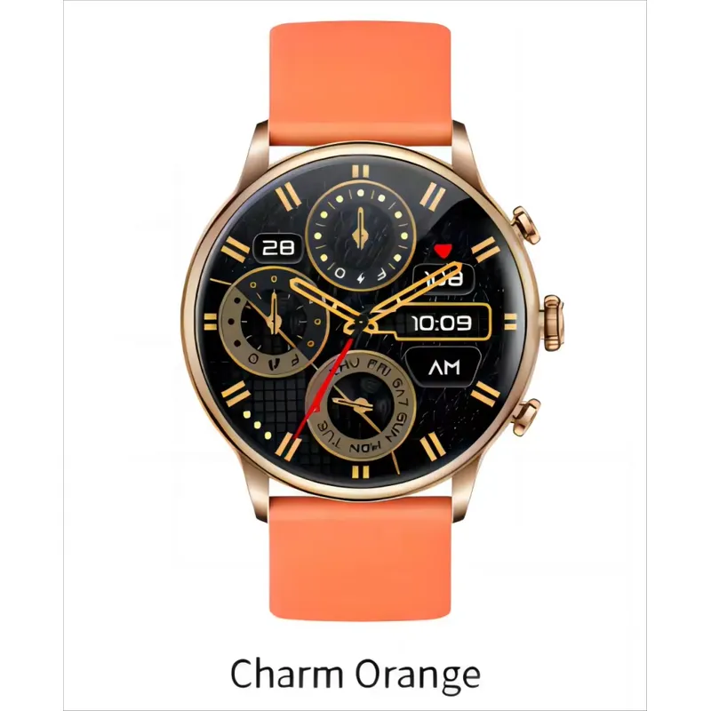 H26 여성 패션 디지털 전자 터치 스크린 안드로이드  - Smartwatch Watches Smart 리뷰 및 가격