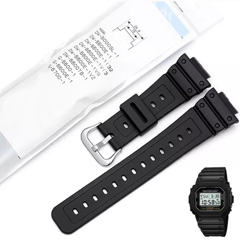 카시오 G-SHOCK GW-M5610 DW5600 DW - Smartwatch Casio Watches For Men 리뷰 및 가격