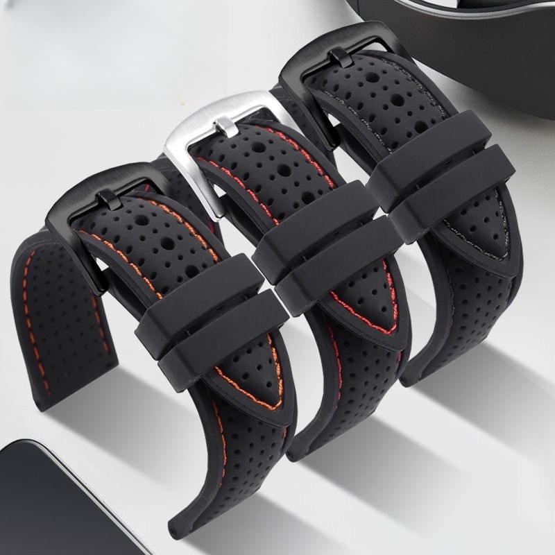 20mm 22mm 24mm 실리콘 스마트 시계 밴드 시 - Tissot Watches Smartwatch 리뷰 및 가격