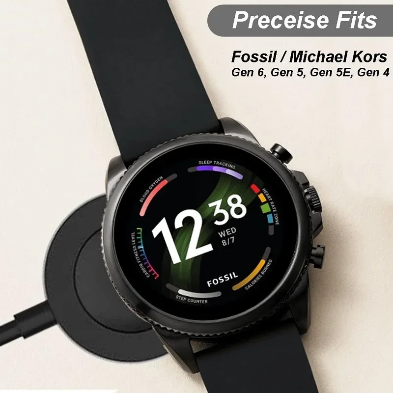 Fossil Gen 6 /Gen 5E/Carlyle/J - Fossil Watches Smartwatch Gen 4 리뷰 및 가격