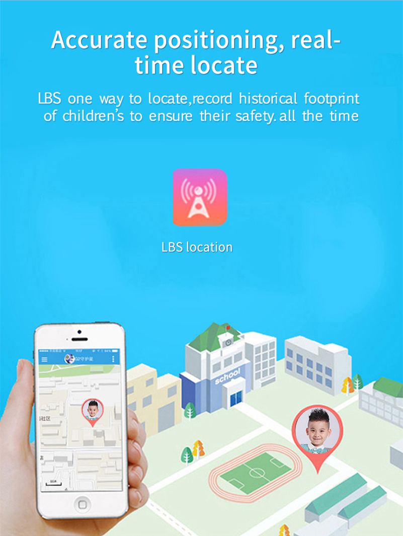 2026 방수 스마트워치 키즈 SOS GPS 위치추적  - Smartwatch Watches For Kid Boy 리뷰 및 가격