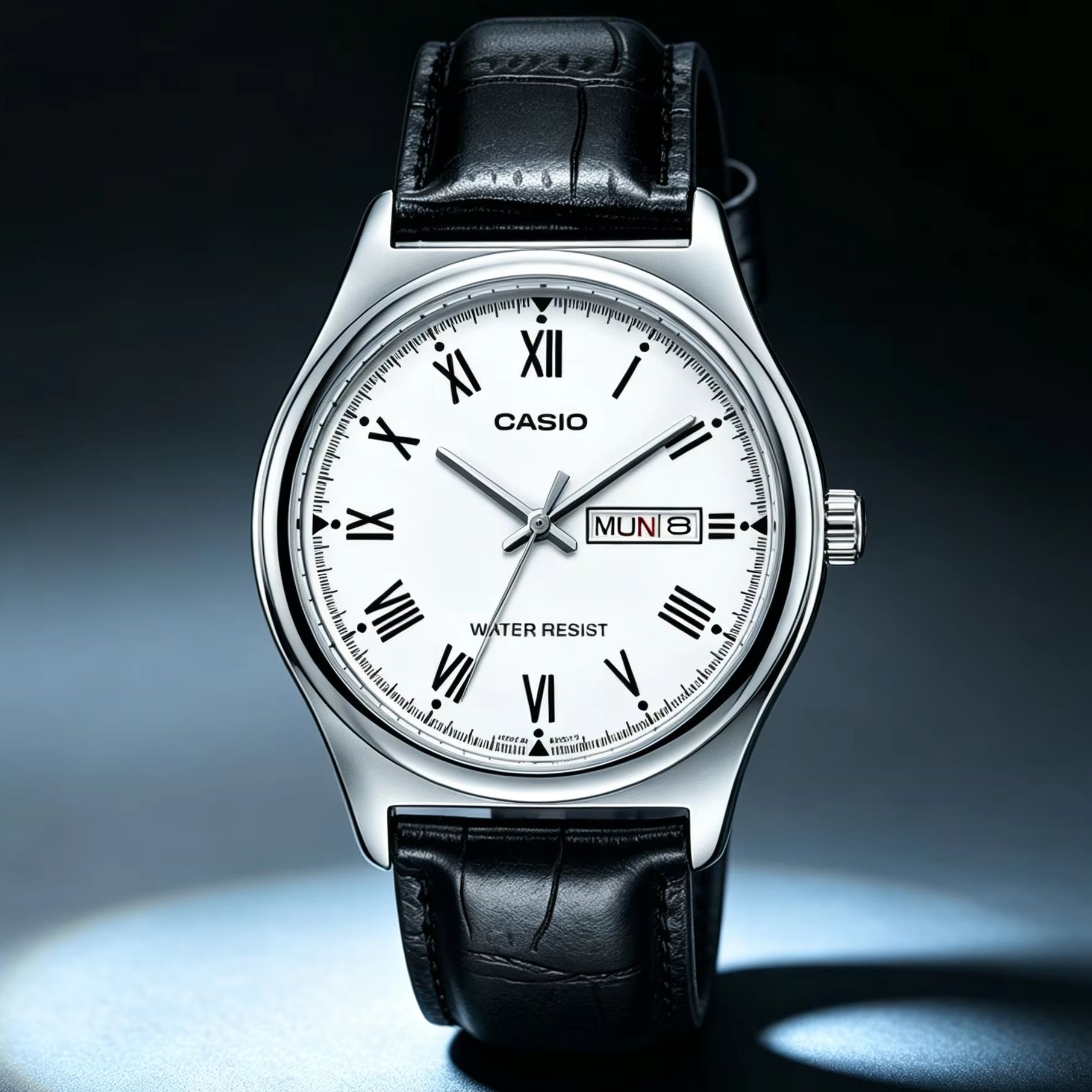 카시오 MTP-V006L 남성용 아날로그 손목시계 |  - Smartwatch Casio Watches For Men 리뷰 및 가격