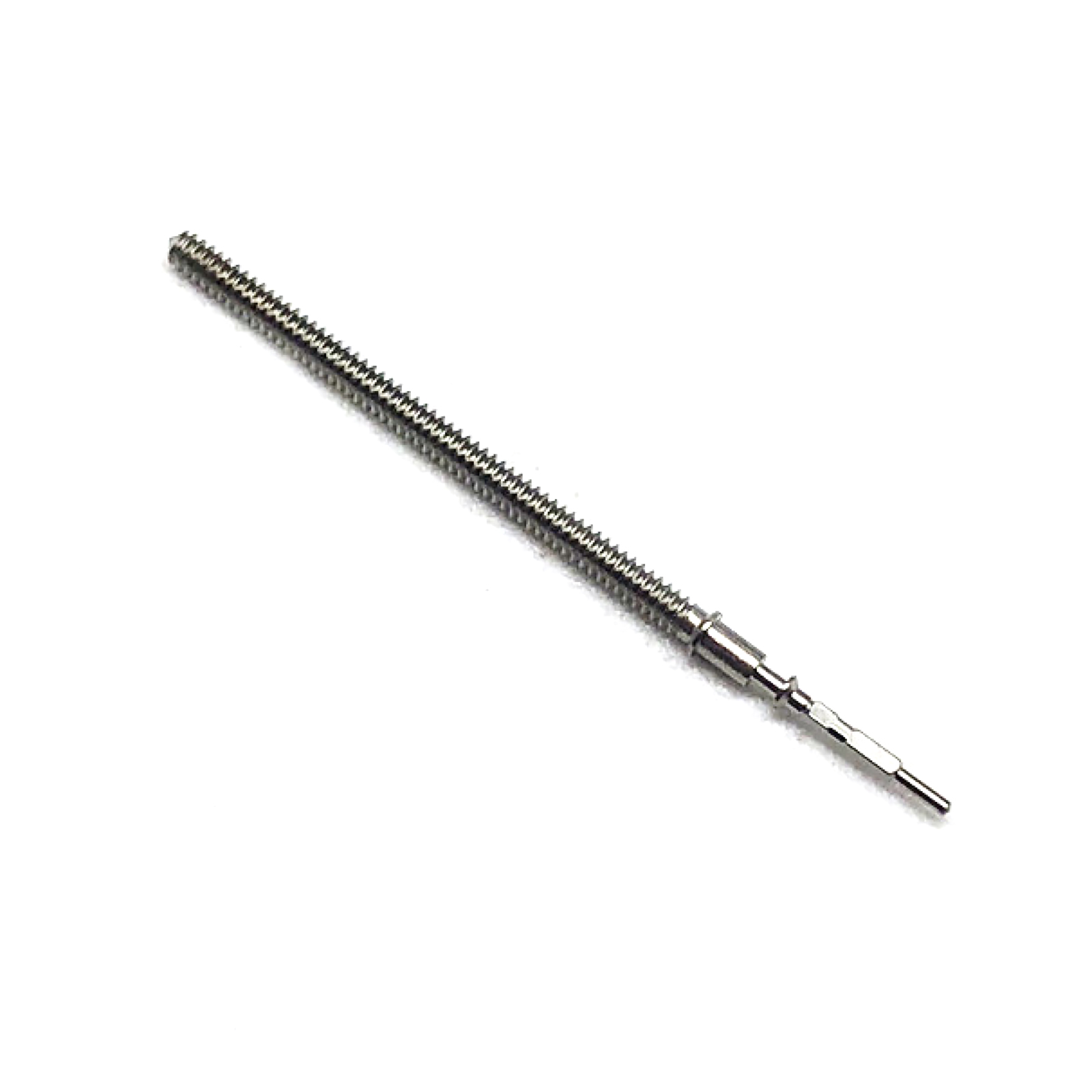 1Pcs 무브먼트 시계 스틸 스템 크라운 키트 시계 부 - Watch Crown Stem 리뷰 및 가격