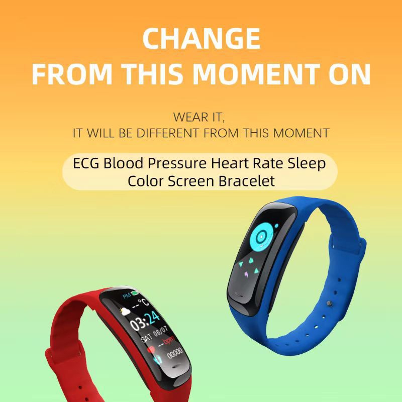 C1 플러스 스마트워치 피트니스 트래커 블루투스 심박수 - Smartwatch Sports Watches For Women 리뷰 및 가격