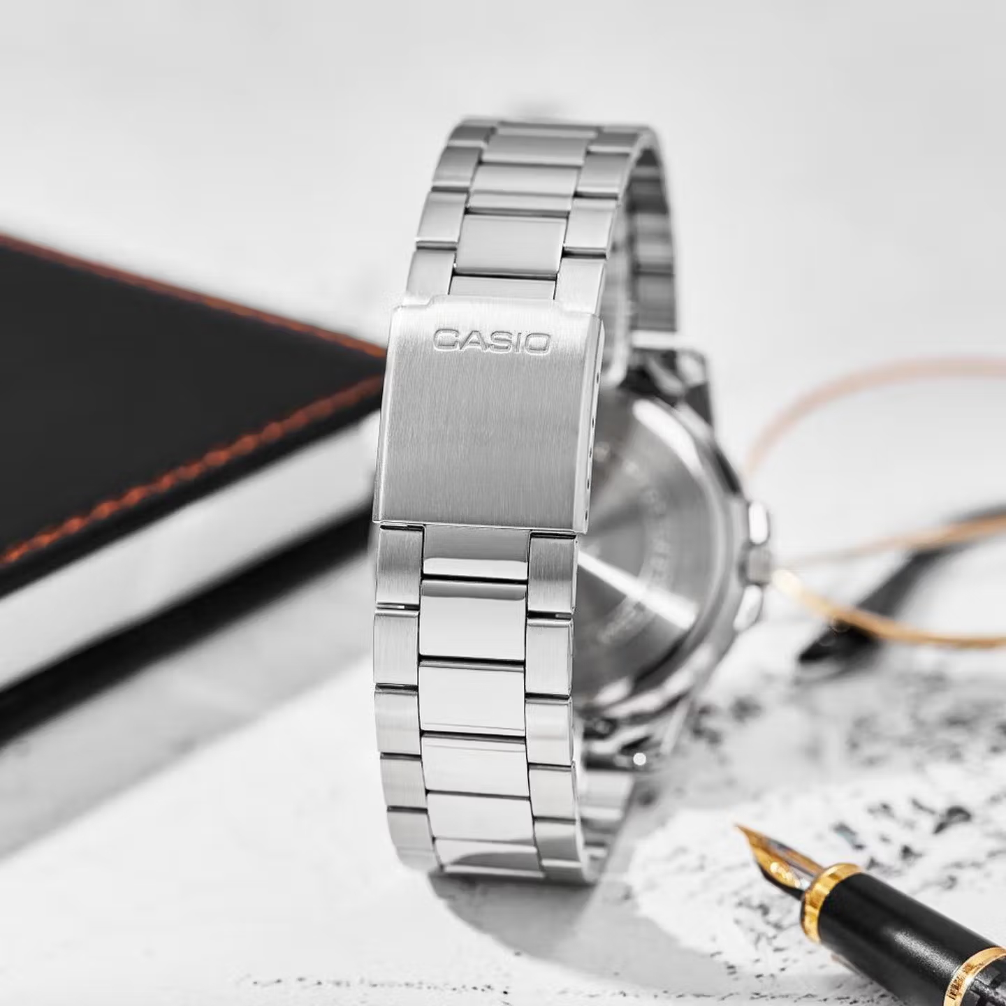 카시오 MTP‑VD01D 남성용 아날로그 시계 |    - Smartwatch Casio Watches For Men 리뷰 및 가격