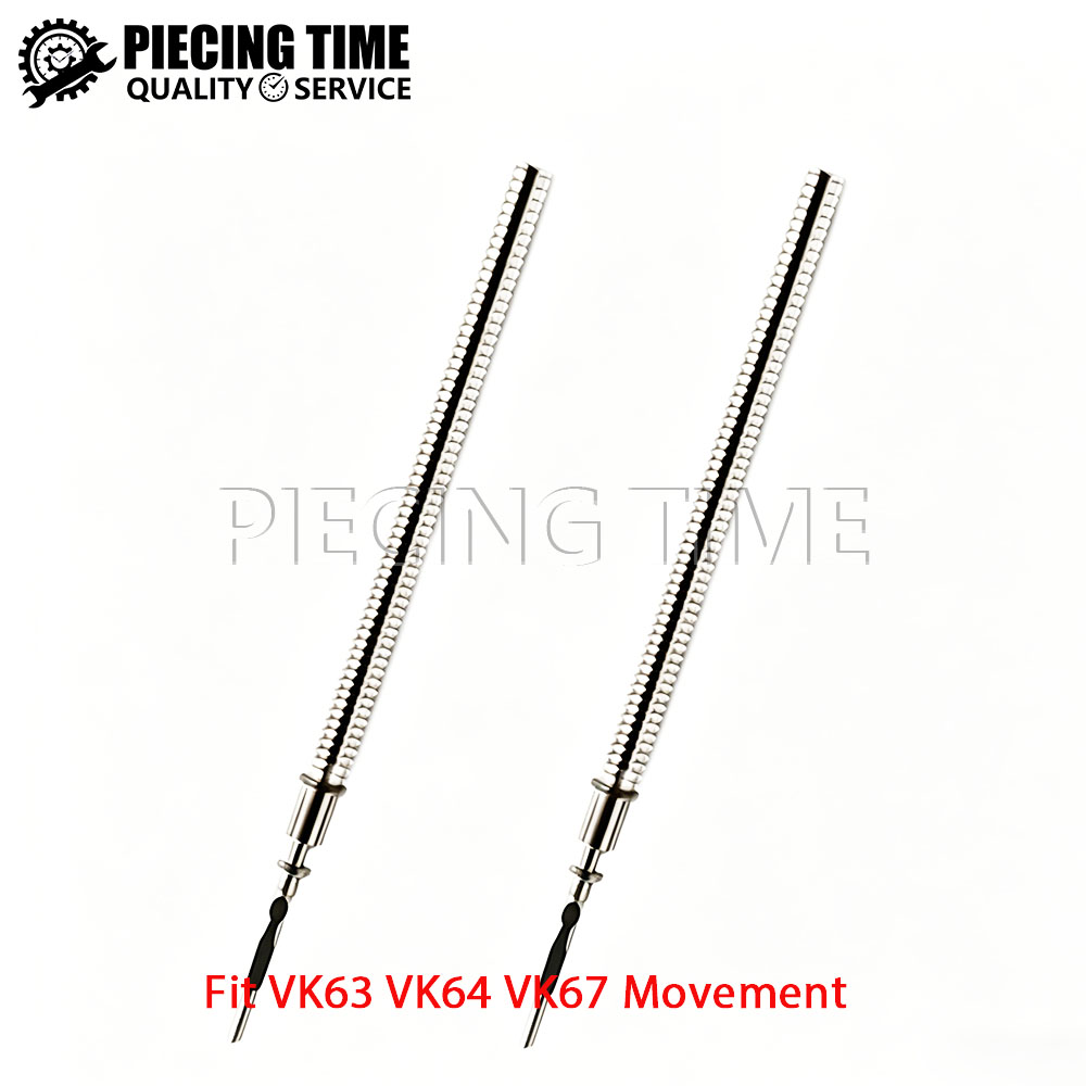 VK63 VK64 VK67 VK68 VK61 무브먼트  - Watch Crown Stem 리뷰 및 가격