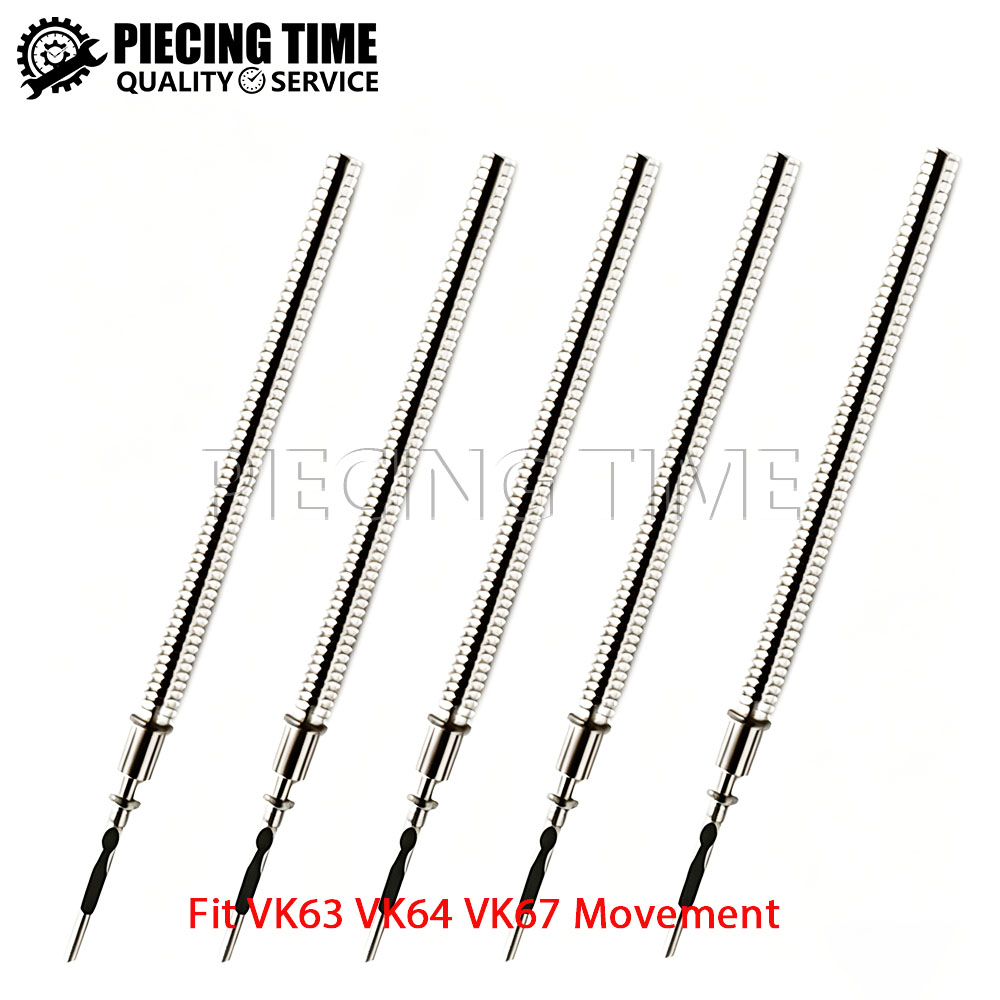 VK63 VK64 VK67 VK68 VK61 무브먼트  - Watch Crown Stem 리뷰 및 가격