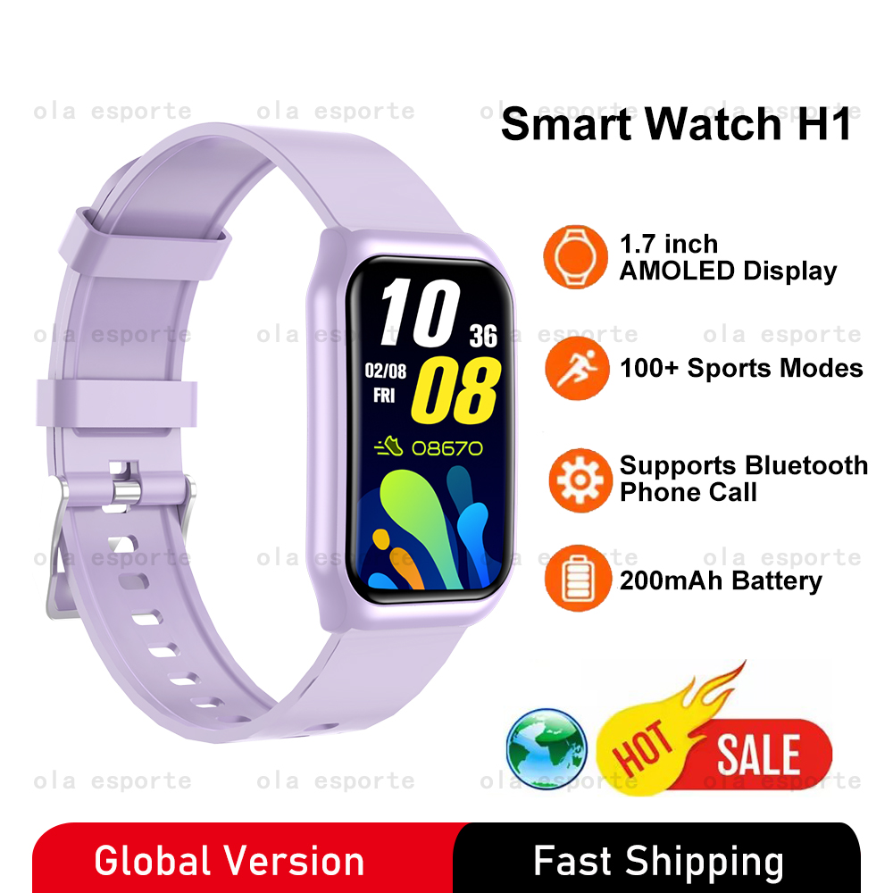 글로벌 버전 스마트워치 1.45인치 AMOLED 디스플 - Smartwatch Sports Watches For Women 리뷰 및 가격