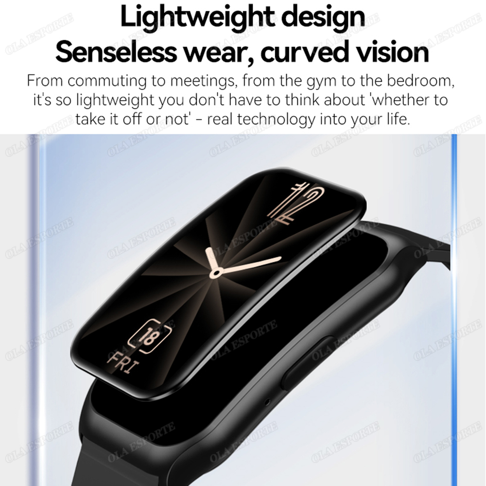 글로벌 버전 스마트워치 1.45인치 AMOLED 디스플 - Smartwatch Sports Watches For Women 리뷰 및 가격