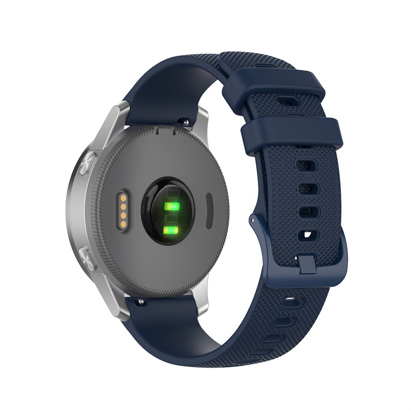 화석 여성용 실리콘 시계 밴드, 교체 스트랩, 18mm - Fossil Watches Smartwatch Gen 4 리뷰 및 가격