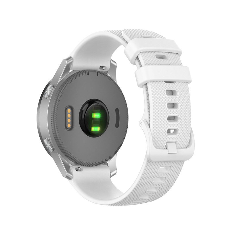 화석 여성용 실리콘 시계 밴드, 교체 스트랩, 18mm - Fossil Watches Smartwatch Gen 4 리뷰 및 가격