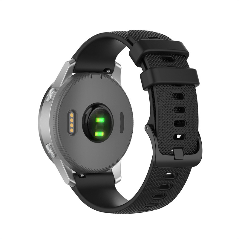 화석 여성용 실리콘 시계 밴드, 교체 스트랩, 18mm - Fossil Watches Smartwatch Gen 4 리뷰 및 가격