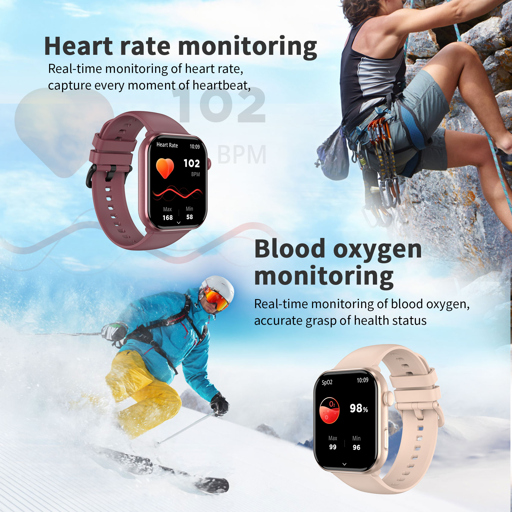 Blackview R60 블루투스 통화 스마트워치 1. - Smartwatch Square Watches For Men 리뷰 및 가격