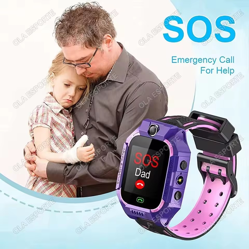 2027년 신제품 2G 키즈 스마트워치, SIM 카드  - Smartwatch Watches For Kid Boy 리뷰 및 가격