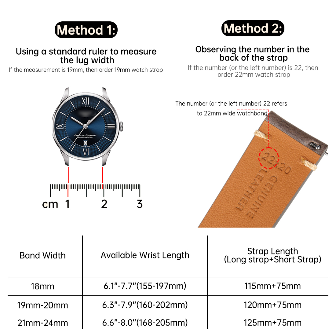 레트로 가죽 시계 밴드, 남성 및 여성용, 블랙/그레이 - Smartwatch Casio Watches For Men 리뷰 및 가격