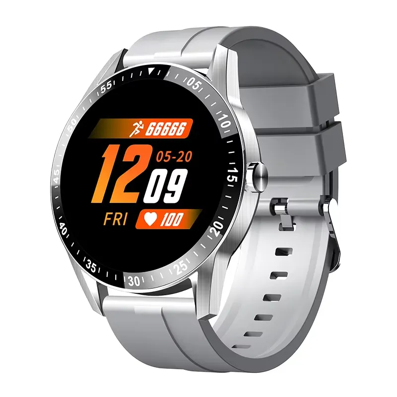 전화 및 날씨 기능이 있는 휴대폰 피트니스 트래커 IP - Smartwatch Watches Smart 리뷰 및 가격
