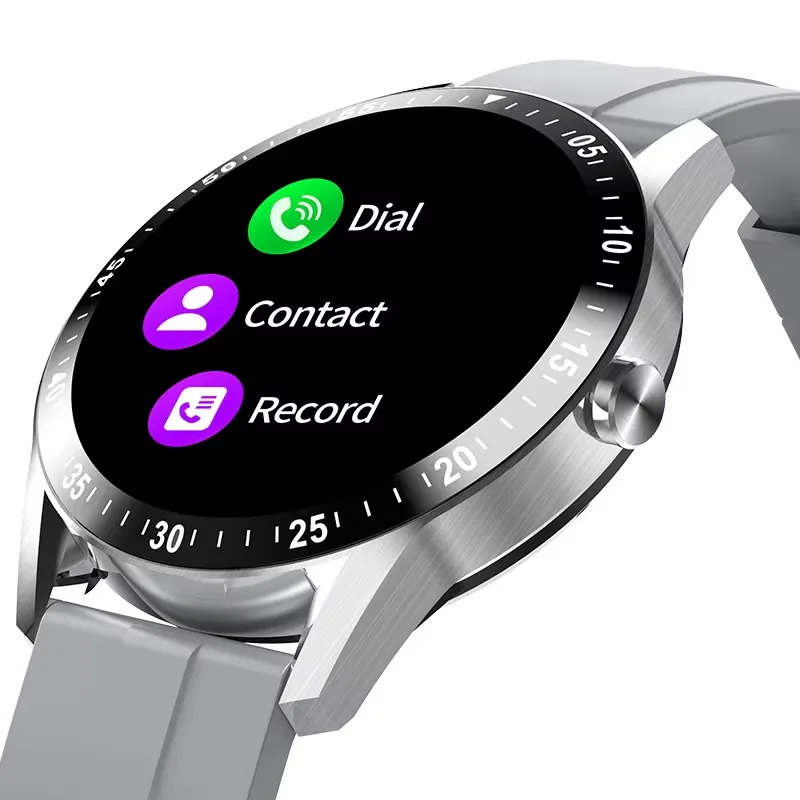 전화 및 날씨 기능이 있는 휴대폰 피트니스 트래커 IP - Smartwatch Watches Smart 리뷰 및 가격