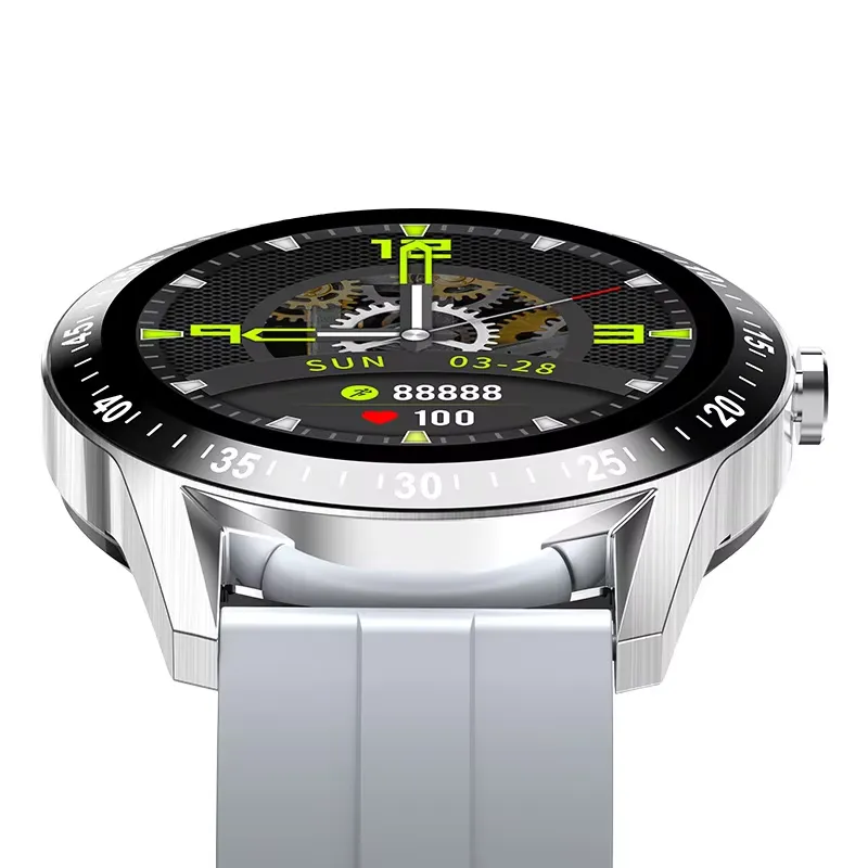 전화 및 날씨 기능이 있는 휴대폰 피트니스 트래커 IP - Smartwatch Watches Smart 리뷰 및 가격