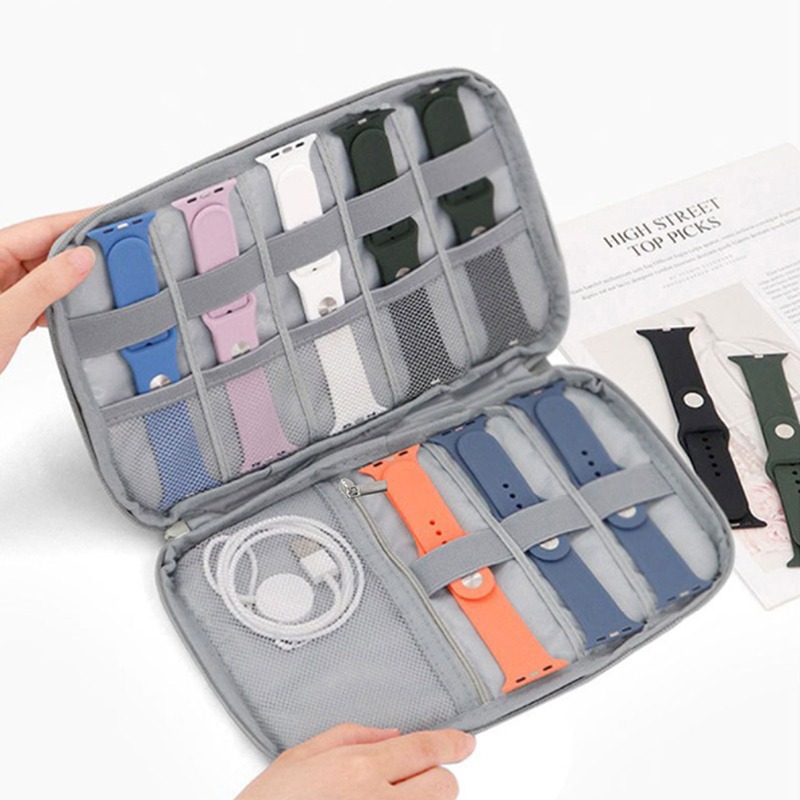 애플워치 스트랩 박스 케이스 여행용 스마트워치 손목 스 - Smartwatch Watches Smart 리뷰 및 가격