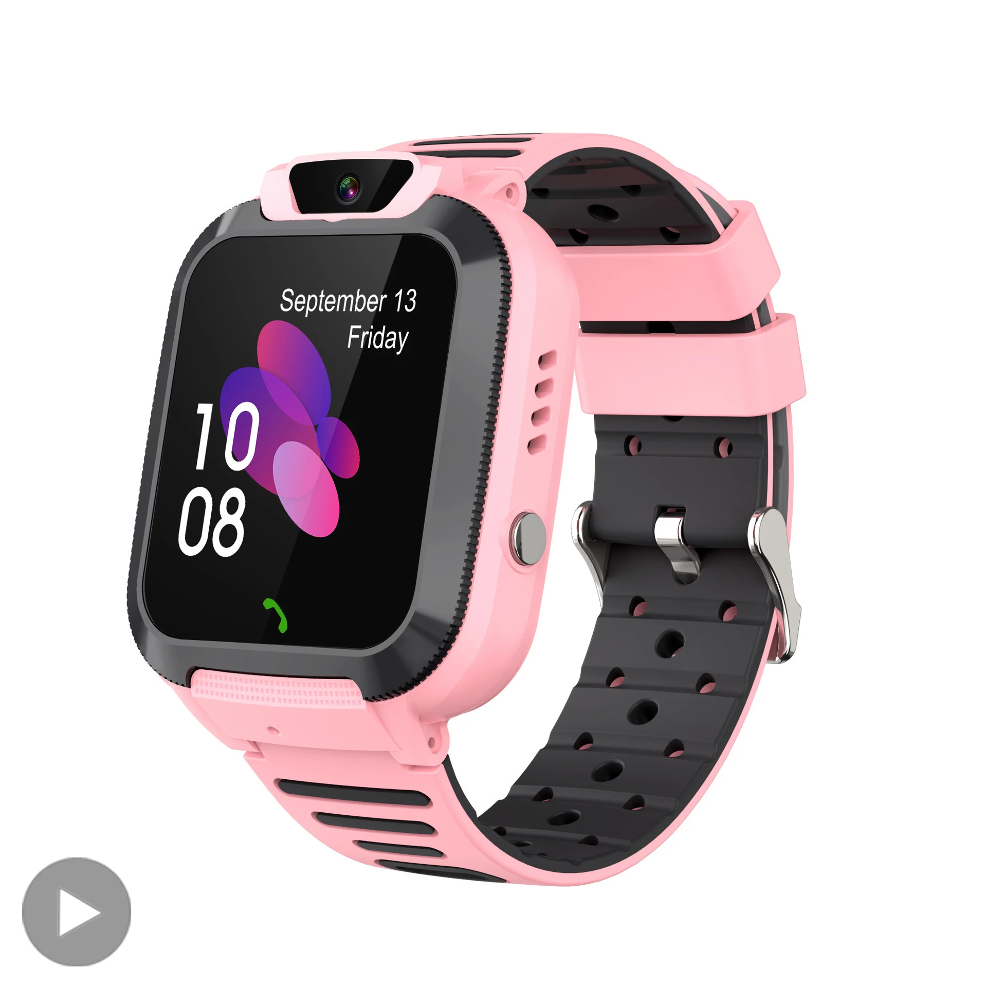 어린이 스마트 워치 스마트 워치, 방수 전자 디지털 연 - Smartwatch Watches For Kid Boy 리뷰 및 가격