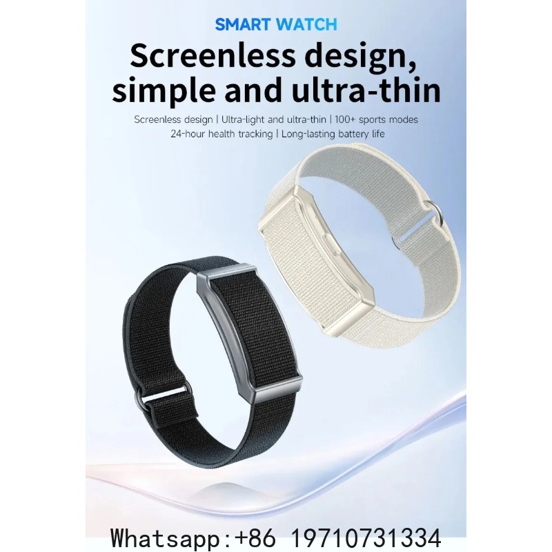 스마트 팔찌 심박수 혈액 산소 건강 모니터링 손목 밴드 - Smartwatch Health Watches For Men 리뷰 및 가격
