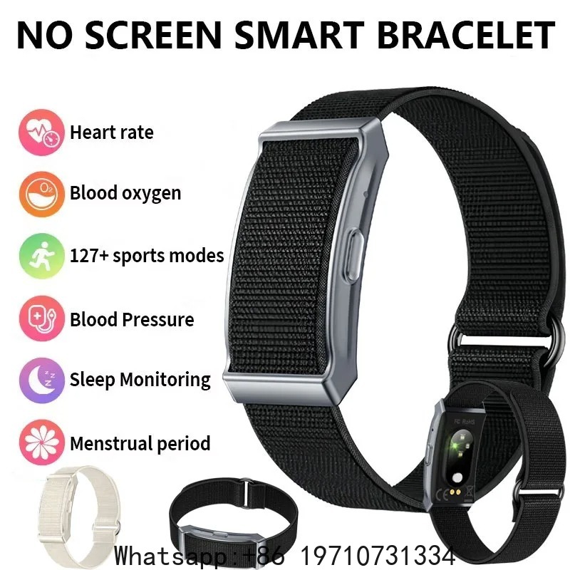 스마트 팔찌 심박수 혈액 산소 건강 모니터링 손목 밴드 - Smartwatch Health Watches For Men 리뷰 및 가격